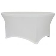 Housse stretch pour table Planet 160