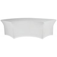 Housse stretch pour table XXL Moon