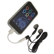 IBOM + écouteurs intra auriculaires