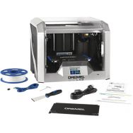 Imprimante 3D Dremel 3D40 Flex avec Plateau d'impression