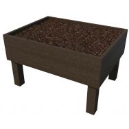 Jardinière pédagogique