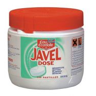 Javel Dose Professionnel désinfectante