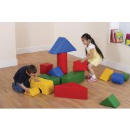 Jeu d'activités 16 pièces