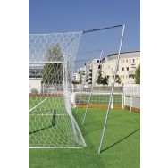 Jeu de 4 mats pour buts de football sénior A11 - Metaluplast