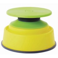 Jeu de disques inclinables
