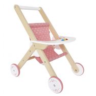 Jouet poussette