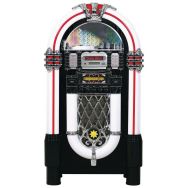 Juke Box rétro stéréo - René Pierre