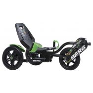 Kart à pédales BERG Street-X Venom