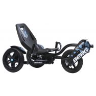 Kart à pédales BERG Street-X Vibes