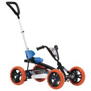 Kart à pédales évolutif BERG Buzzy Nitro 2-in-1