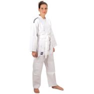 KIMONO JUDO SCHOOL INITIATION
