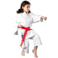 Kimono karaté Hayashi Reikon 044-1130 blanc