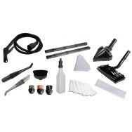 Kit Steam mop pour nettoyeur vapeur NUSTEAM Pro