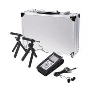 Kit de conférence dictaphone  numérique DM-720 OLYMPUS
