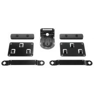 Kit de fixation Rally pour vidéo conférence - Logitech