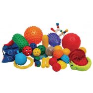 Kit de motricité