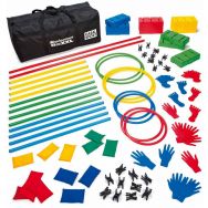 Kit de motricité Multi-activités