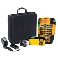 Kit étiqueteuse Rhino 4200 DYMO