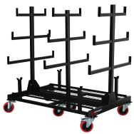Kit évolutif de 1T à 2T pour Piperack PRUK