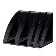 Kit modulaire Verticep L:30 cmxH:22 cm-Noir-