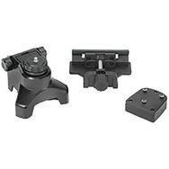 Kit multi-support compact tripod