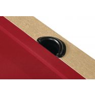 Kit multibandes d'initiation au billard français