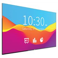 Kit mur d'affichage dynamique LED 110'' Tout en un iCON C110 - Absen