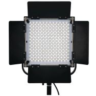 Kit panneau éclairage LED Bi-Couleur DLP-1000 - Dörr