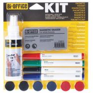 Kit pour tableau blanc