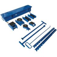 Kit rouleur - Capacité 20 000 kg