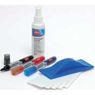 Kit starter Nobo pour tableaux blancs