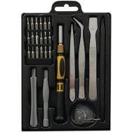 Kit universel pour réparation de smartphones
