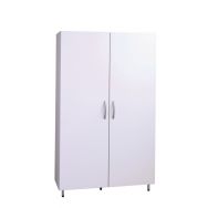 L'armoire à matériel 2 portes L 1200