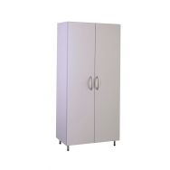 L'armoire à matériel 2 portes L 900