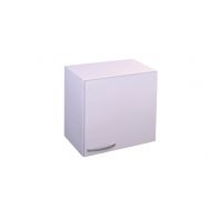 L'armoire murale 1 porte L 600