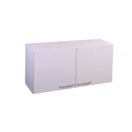 L'armoire murale 2 portes L 1200