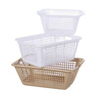 La corbeille à linge sable
