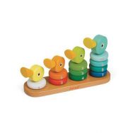 La famille Duck