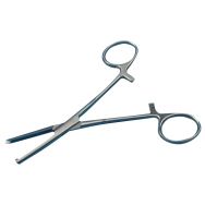 La pince KOCHER droite avec griffes 14 cm