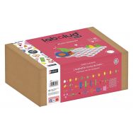 Labolud découverte-174 pieces