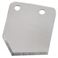 Lame de rechange pour 90 20 185 40 mm _ 90 29 185