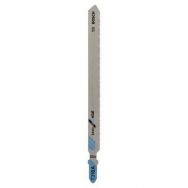 Lame de scie sauteuse - Pour métal - Basic for Metal