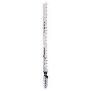 Lame de scie sauteuse T 308 BOF Extraclean (par 5) - Lot de 10