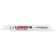 Lame sabre bi-métal PowerBlast - Pour métal