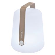 Lampe Balad structure alu hauteur 25 ou 38 cm