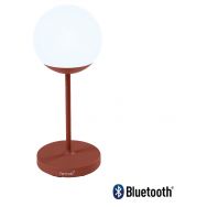 Lampe Mooon hauteur 63 ou 134 cm