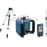 Lasers rotatifs GRL 400 H pack extérieur