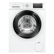 Lave-linge frontal - Capacité 8 kg - Siemens - WM14N228FR