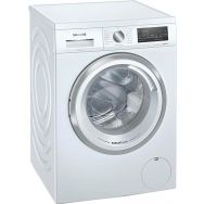 Lave-linge frontal - Capacité 8 kg - Siemens Extraklasse - WU14UT1MFR