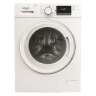 Lave-linge frontal - Capacité 8 kg - Vedette - LFVQ184W